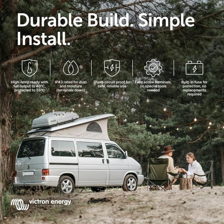 Immagine prodotto Victron Energy Orion Tr Smart