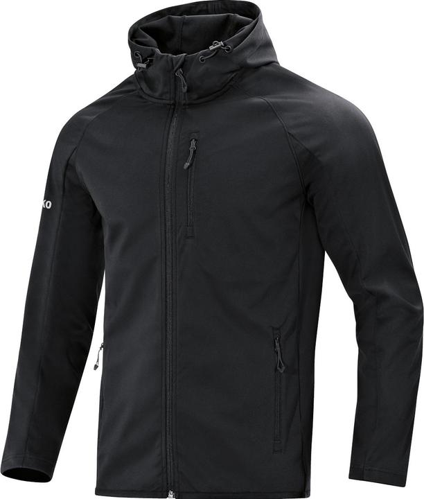 Actual product image JAKO Softshell Jacket Light (XL)