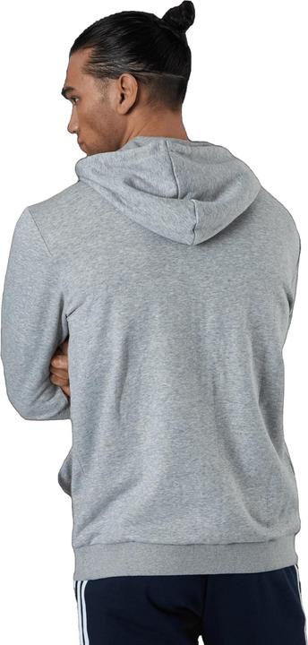 Immagine prodotto adidas Essentials Hoodie mit durchgehendem Reissverschluss (S)