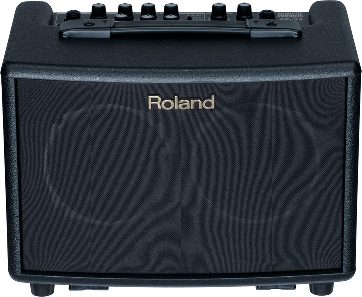 Immagine prodotto Roland Amplificatore per chitarra AC-33 (Chitarra, 30 W)