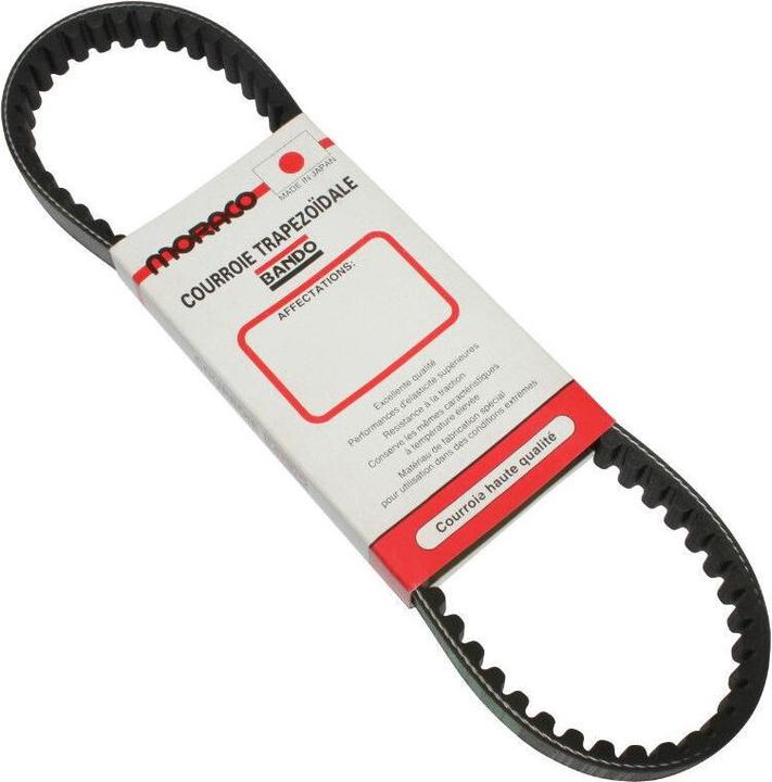 Actual product image Bando Peugeot 125 Elyseo, Elystar, Jet Force