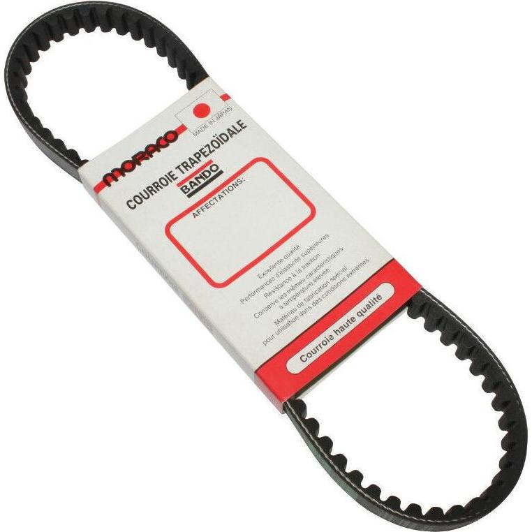 Bando, Scooter Zubehör