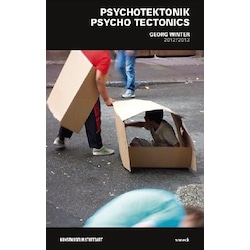 Snoeck, Sachbücher, Georg Winter: Psychotektonik (Deutsch, Englisch, Ulrike, K�nig Groos, 2013)