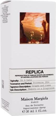 Actual product image Maison Martin Margiela On A Date (Eau de toilette, 30 ml)