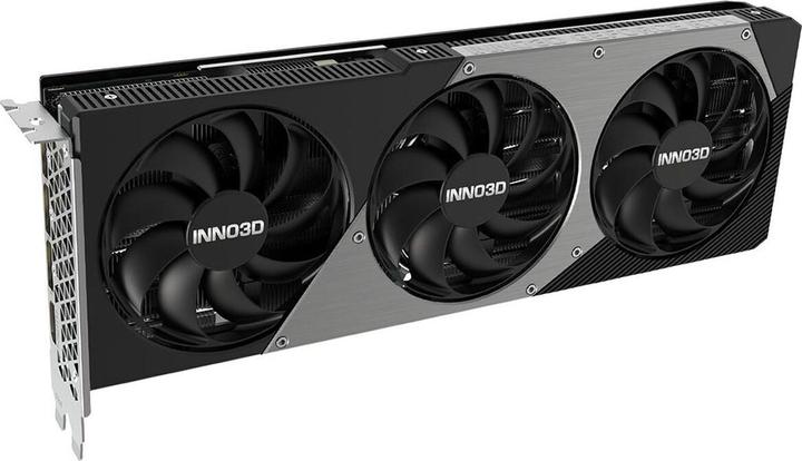 Produktbild Inno3D GeForce RTX 5070 X3 OC (12 GB)