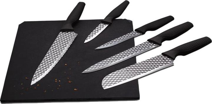 Immagine prodotto Blaumann Set di coltelli 5 pezzi