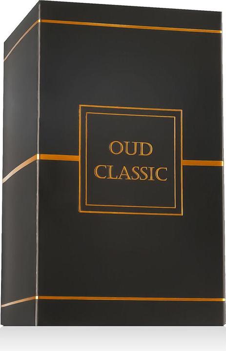 Immagine prodotto Ahmed Oud Classic - EDP - Volume: 50 ml (Eau de parfum, 50 ml)