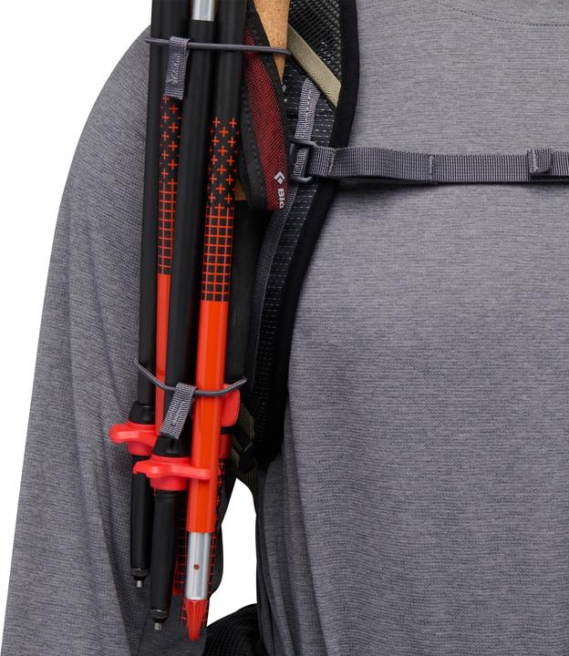 Produktbild Black Diamond Trail Vista 20 Backpack (20 l)