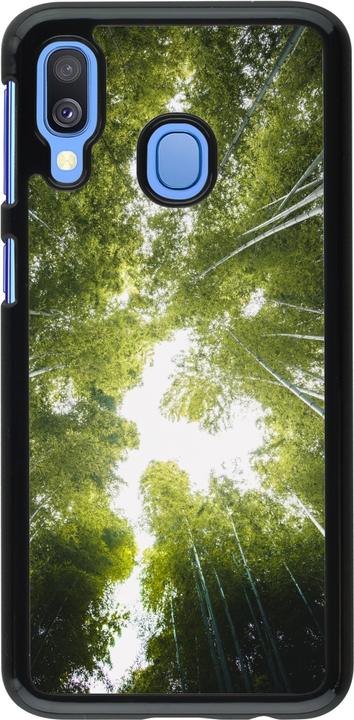 Image du produit PhoneLook Coque Spring 23 forest blue sky (Samsung Galaxy A40)