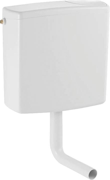 Actual product image Geberit Cistern AP140