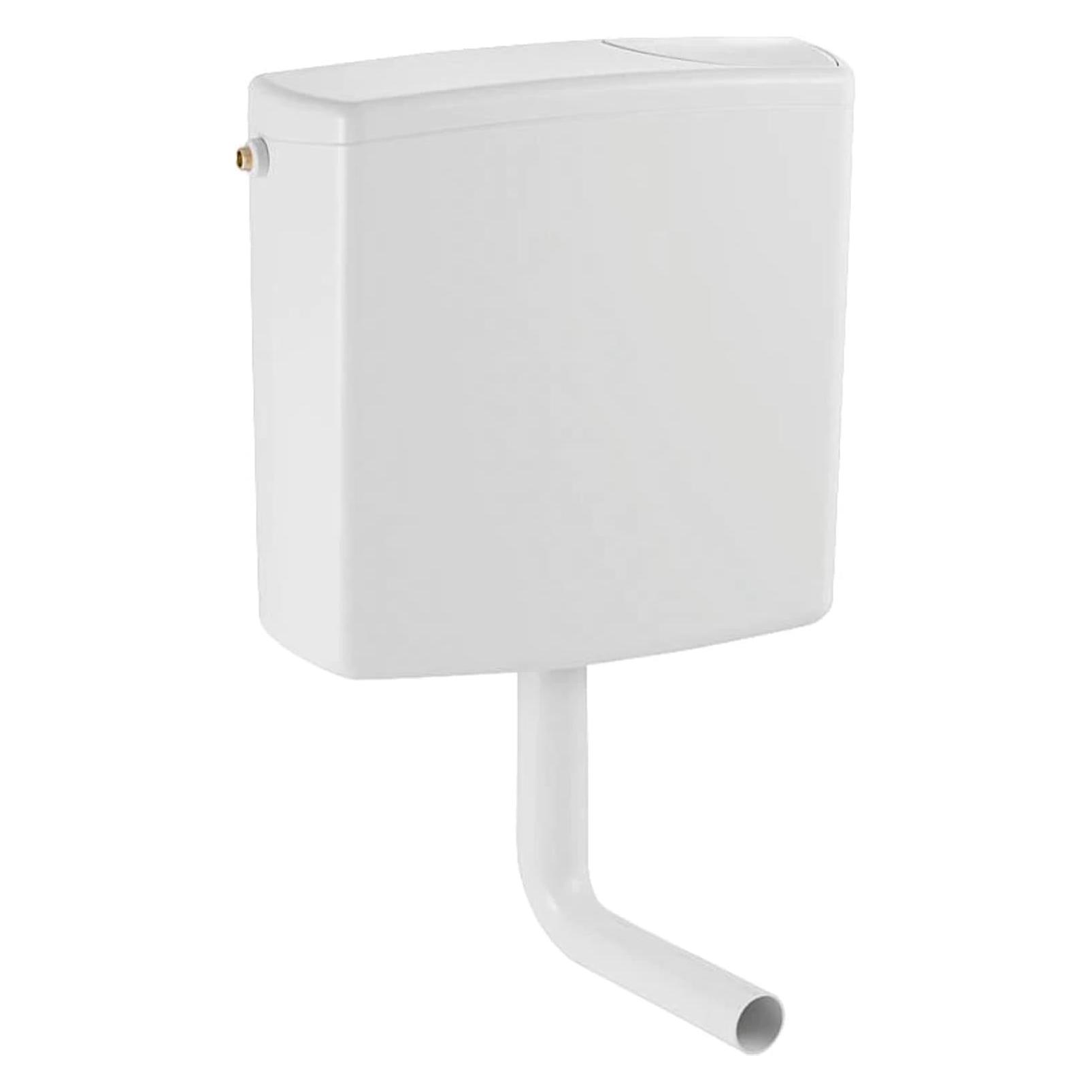Geberit, Sciacquone Wc, Cisterna AP140