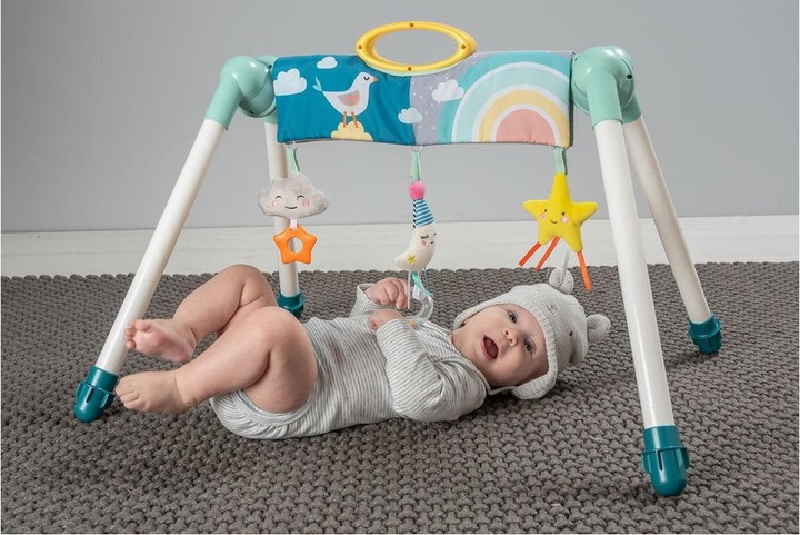 Actual product image Taf Toys Mini Moon