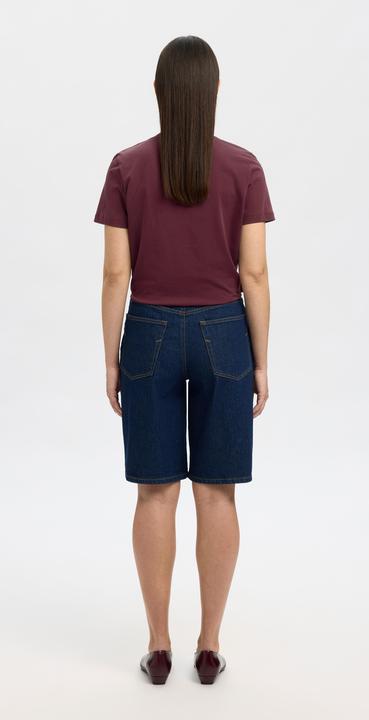 Produktbild Selected Slfmyessential Ss O-Neck Tee Noos (XXL)