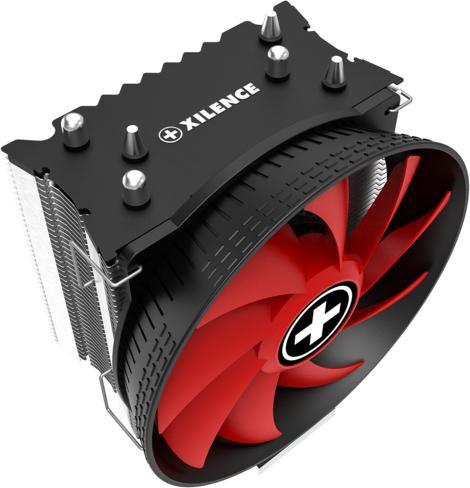 Actual product image Xilence M403PRO (142 mm)