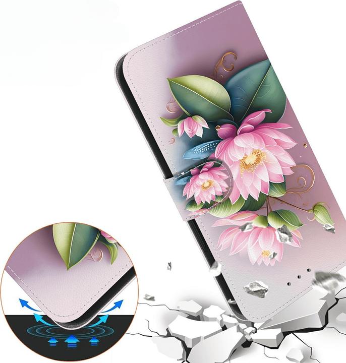 Produktbild Cover-Discount Tasche Hülle mit Motiv (Apple iPhone 17)