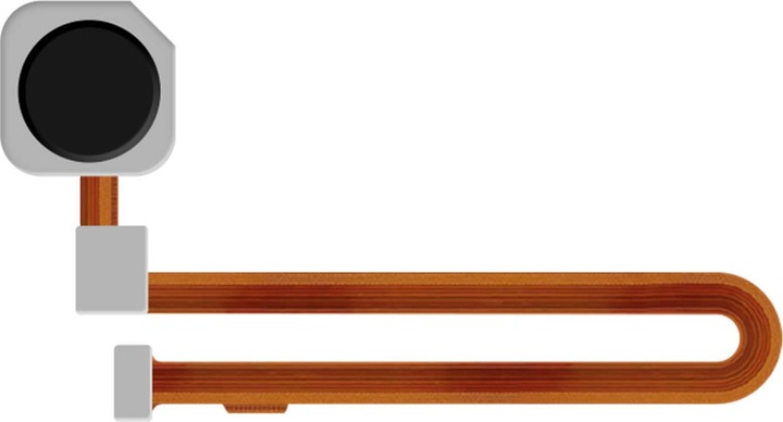 Immagine prodotto Clappio Tasto principale di Xiaomi Redmi Note 8 (Xiaomi Redmi Nota 8)