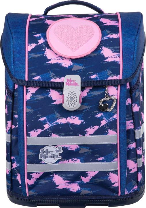 Immagine prodotto Mc Neill Set di zaini Perfecto da 5 pezzi (22 l)