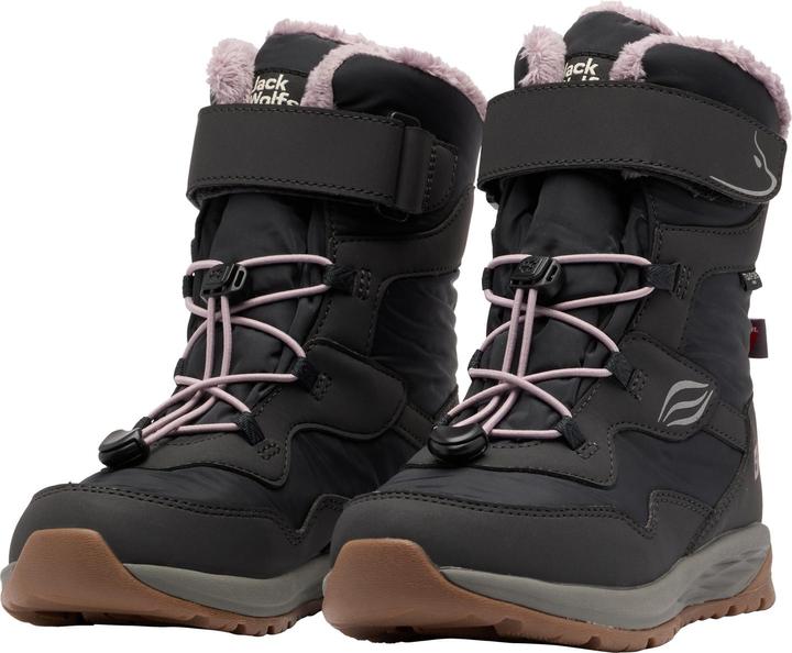 Image du produit Jack Wolfskin Polar Bear-G Texapore High Vc K (34)