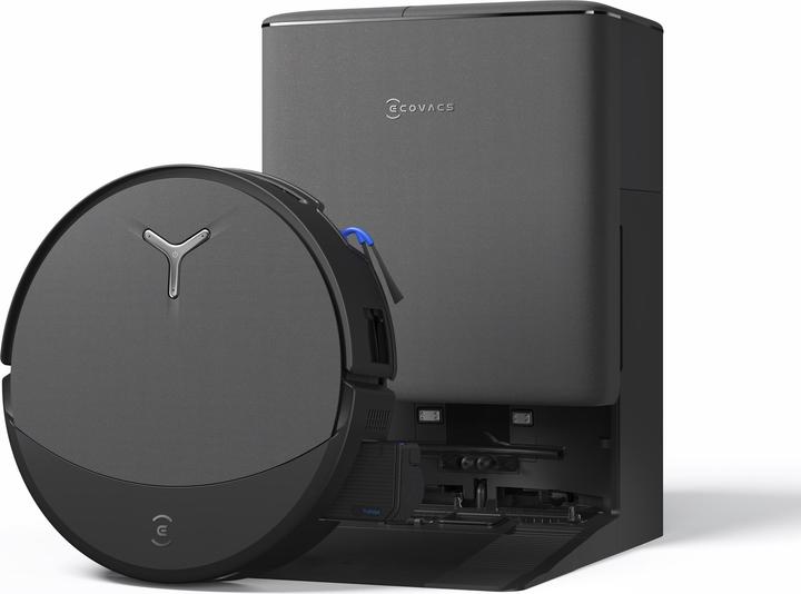 Actual product image Ecovacs T90 Pro Omni (30000 Pa, Mop roller)