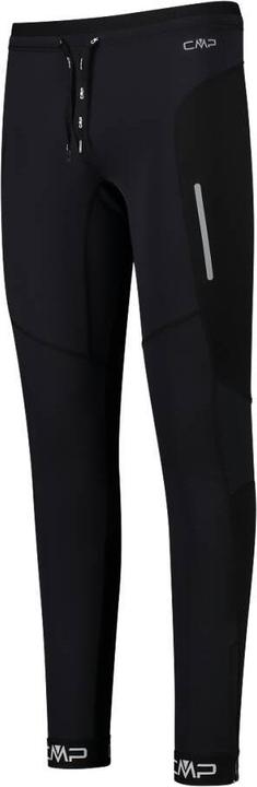 Produktbild CMP Campagnolo Tights Long Structured Fabric (M)