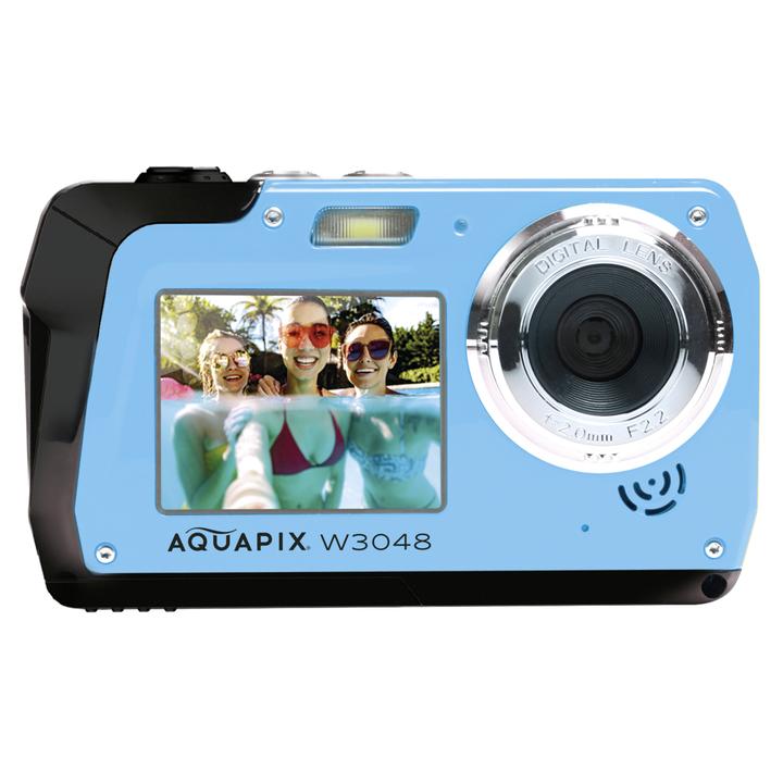 Actual product image Easypix Aquapix W3048 (13 Mpx)