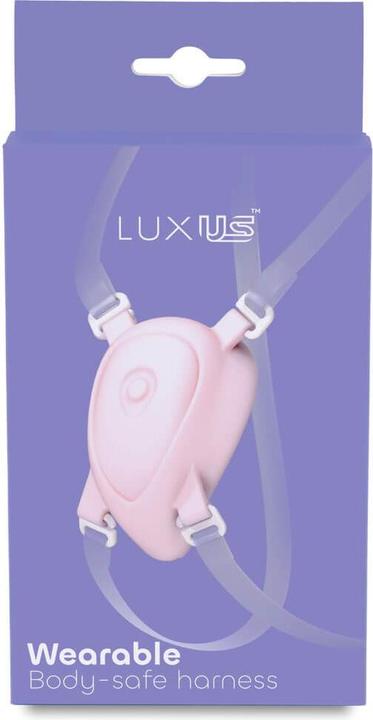 Image du produit Luxus Harness