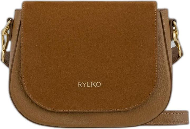 Produktbild Rylko Damentasche Rost