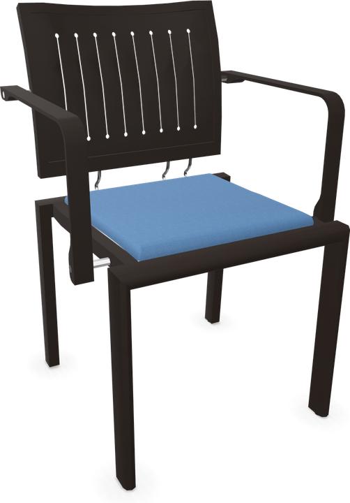 Produktbild Dietiker Quadro W Stuhl