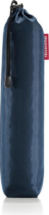 Actual product image reisenthel Bag Easyshoppingbag Dark Blue Dark Blue