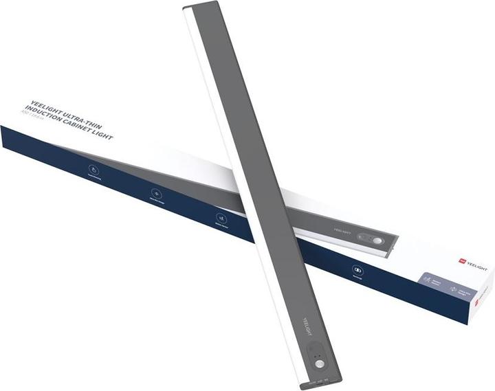 Produktbild Yeelight Ultra-thin Motion Sensor Closet Light A50