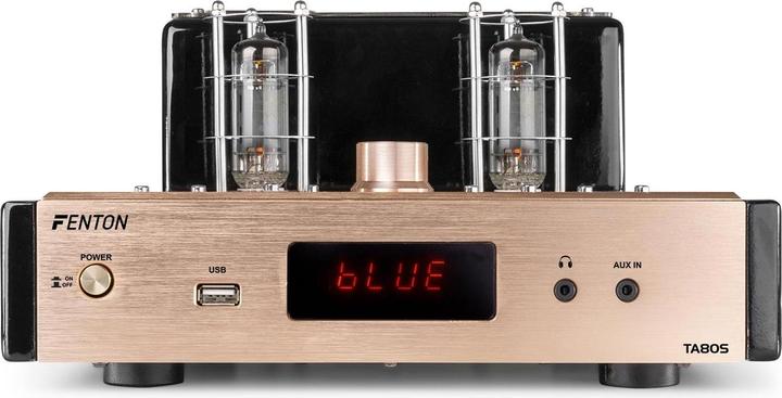 Actual product image Fenton TA80S (Bluetooth, 2x 40 W)