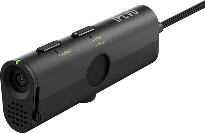 Produktbild Ipevo DOK DO-CAM P2V Ultra Object Camera schwarz (4K)