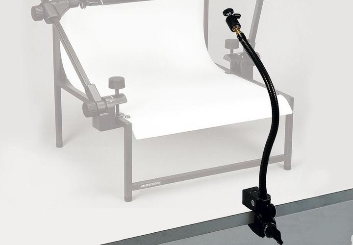 Image du produit Kaiser Fototechnik Trépied à pince (Film protecteur)