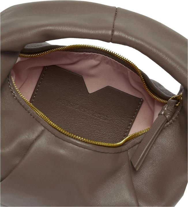 Immagine prodotto Les Visionnaires Greta Mini Essential Handtasche Leder 23 cm