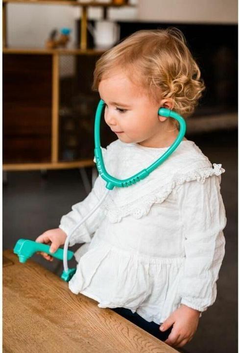 Produktbild BigBuy I22502FR DISET INFINIFUN My First Doctor Set