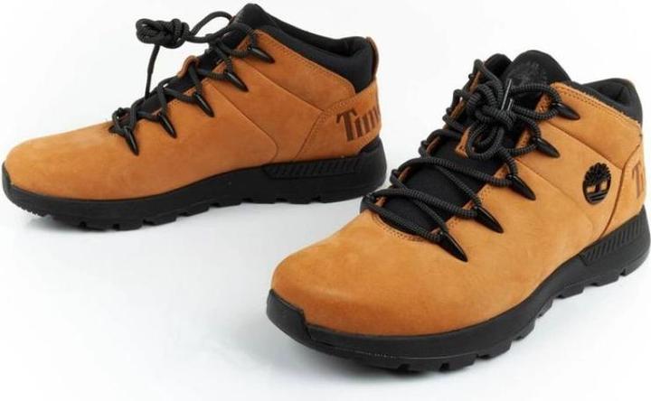 Produktbild Timberland Boot SPRINT TREKKER (41)