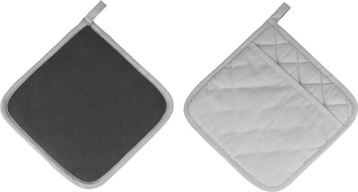 Produktbild Metaltex Topflappen 'antislip' (Baumwolle)