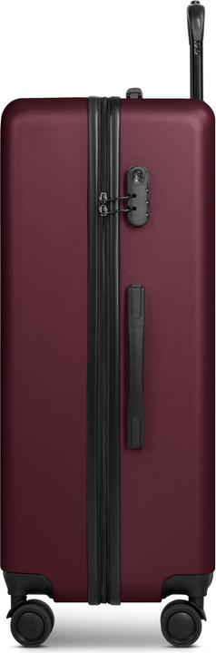 Actual product image Smartbox Edition 05 4 Rollen Trolley 76 cm (101 l)