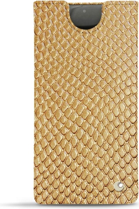 Serpent sabbia ( Pantone #D2BA92 )