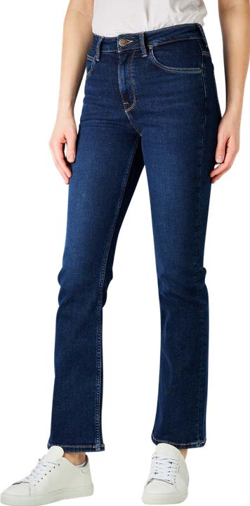 Actual product image Lee Breese Boot Jeans dark daisy (W26/L33)