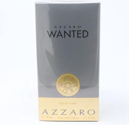 Immagine prodotto Azzaro Wanted by (Eau de toilette, 150 ml)