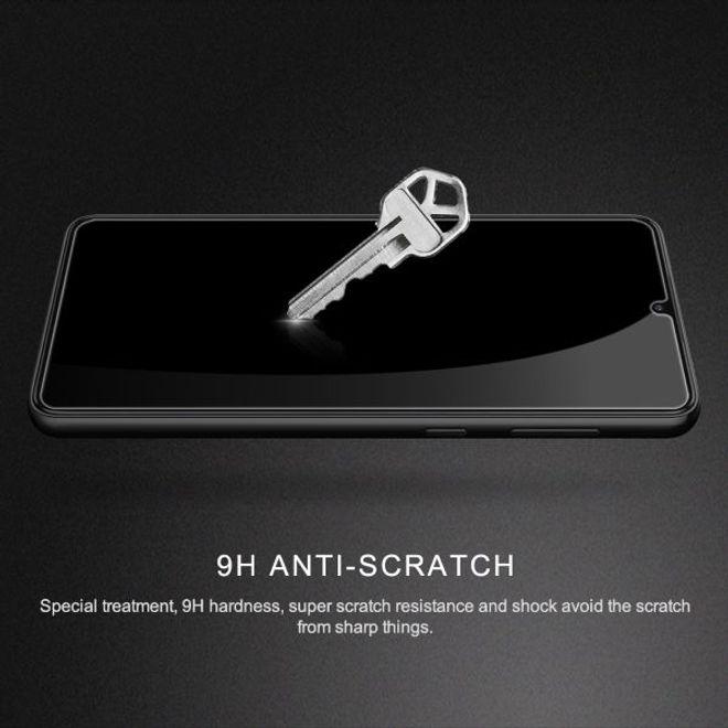 Thumbnail - Nillkin CP+ Pro Schutzglas Displayschutz (1 Stück, Samsung Galaxy A33 5G), Smartphone Schutzfolie, Schwarz