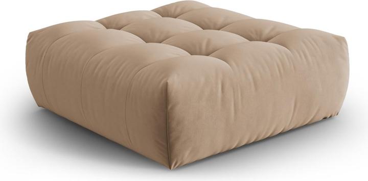 Produktbild Micadoni Bloom (Polsterhocker)