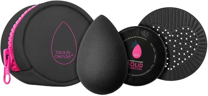 Beautyblender Besties Starter Set Carbone