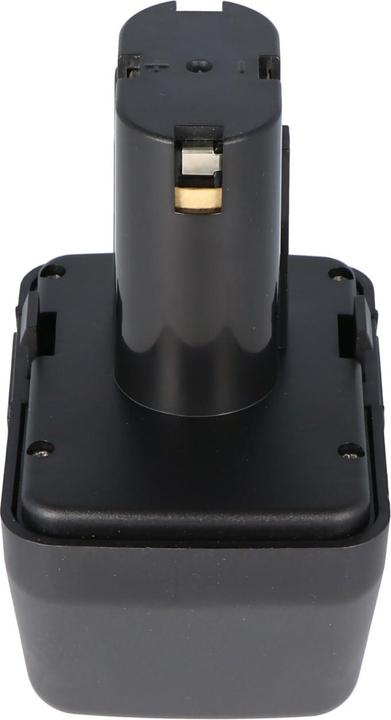 Produktbild Gesipa Akku 12V, NiMH, Würth G12, 070291510, ANG 12, 0702915, 0702915 10, 070291510061 (12 V)