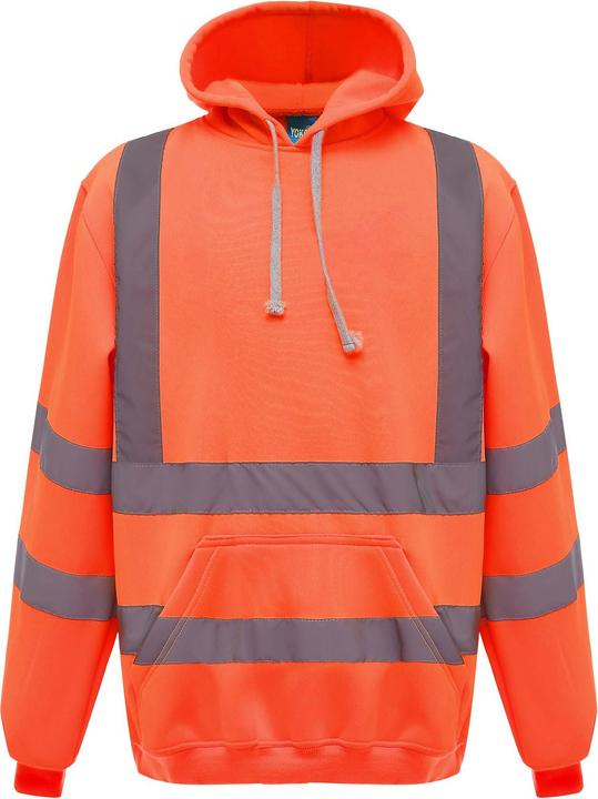Hi-Vis Orange