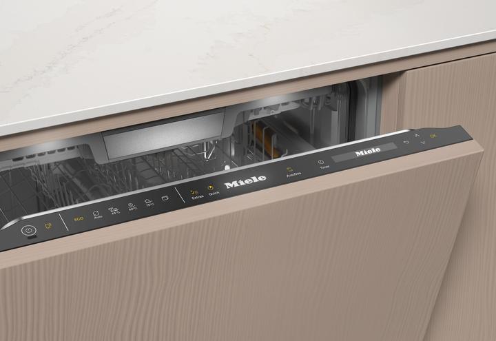 Actual product image Miele G 27795-60 SCVi XXL AutoDos K2O