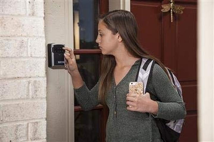 Image du produit Master Lock 5441eurd