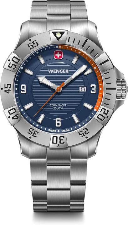 Argento, Blu/turchese