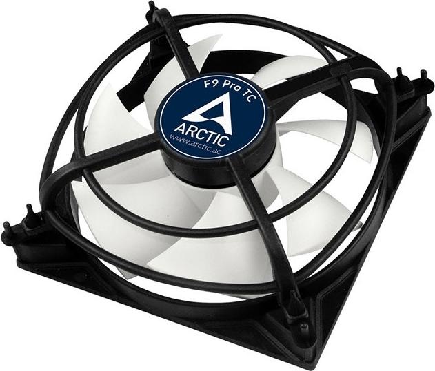Produktbild Arctic F9 Pro TC Lüfter (92 mm, 1 x)